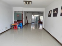 7室3廳2陽臺 夏意雅園別墅客廳