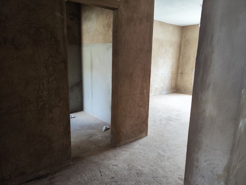 4室2廳2陽臺 米蘭園臥室