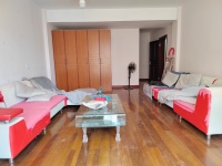 7室3廳2陽臺 夏意雅園別墅客廳