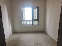 5室2廳3陽臺 新希望白麓城三期臥室