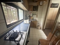 3室2廳1陽(yáng)臺(tái) 金實(shí)小區(qū)耀實(shí)園廚房