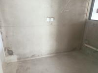 2室2廳 俊發(fā)盛唐城廚房