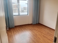 4室2廳2陽臺 未名城A3臥室