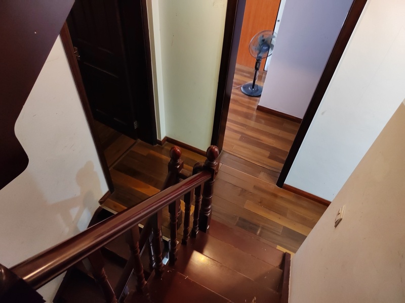 7室3廳2陽臺 夏意雅園別墅客廳