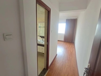 3室2廳2陽(yáng)臺(tái) 蓮花池畔