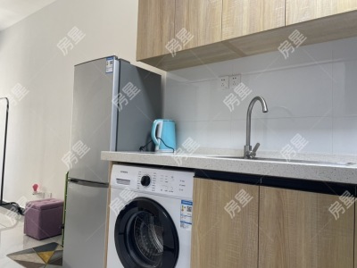 1室1廳 保利大家