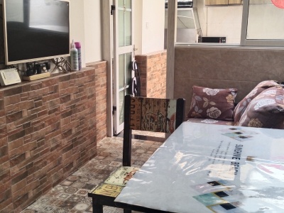 2室1廳1陽(yáng)臺(tái) 翠湖北路70號(hào)