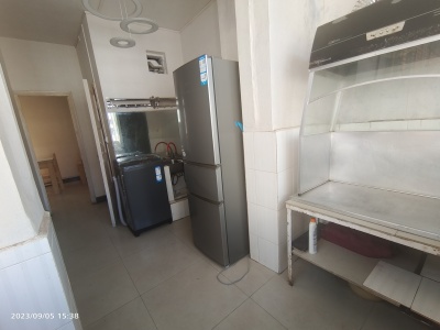 2室1廳1陽(yáng)臺(tái) 洪化橋48號(hào)