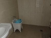 5室3廳2陽臺 英茂嘉園衛(wèi)生間