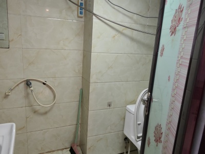 2室1廳 西城時(shí)代A3地塊錦繡苑