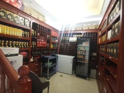 6室4廳4陽臺 貴研自然界