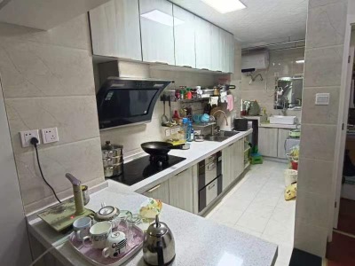 2室2廳1陽(yáng)臺(tái) 豐寧馨園