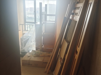 6室2廳2陽臺 春城慧谷A區(qū)