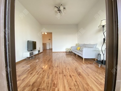 2室2廳2陽(yáng)臺(tái) 中央麗城