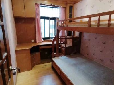 3室2廳2陽臺 江東花園一期