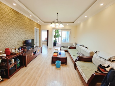 3室2廳1陽臺 金呈北泰花園