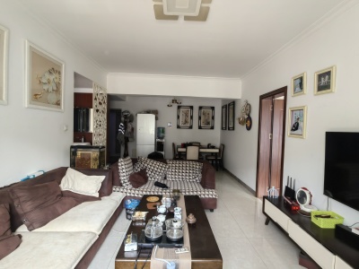 2室2廳1陽臺(tái) 春城慧谷二期