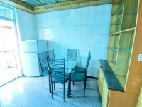 3室2廳1陽臺 煙草科技園餐廳