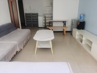 1室1廳1陽臺 西景盛典花園