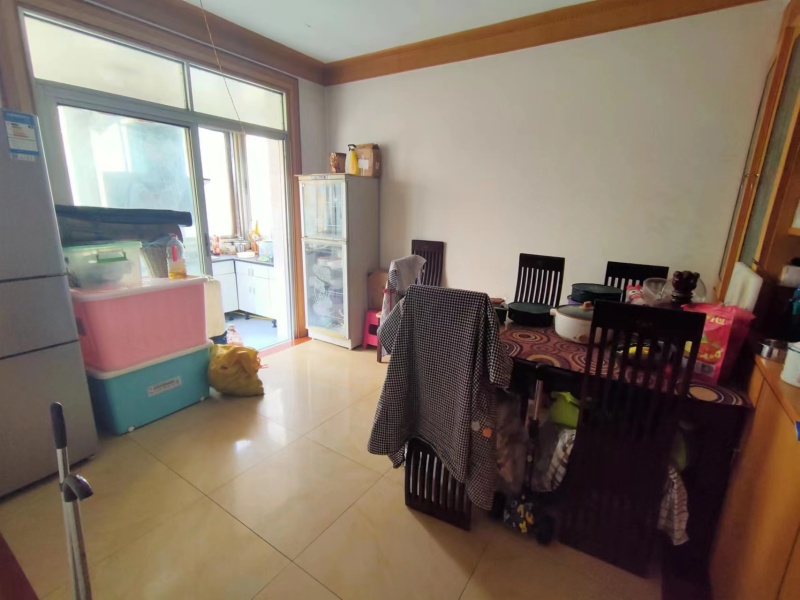 3室2廳 南屏苑餐廳