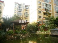 7室3廳2陽臺 夏意雅園別墅其他