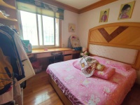 3室2廳 南屏苑臥室