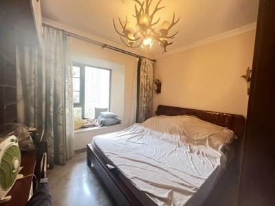 3室2廳2陽臺 新希望希望匯