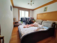 3室2廳 南屏苑臥室