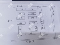 3室2廳1陽臺 高支隊小區(qū)平面圖