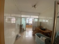 3室2廳1陽臺 高支隊餐廳