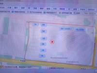 3室2廳1陽臺 煙草科技園小區(qū)平面圖