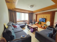 3室2廳 南屏苑客廳