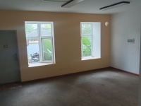 5室3廳2陽臺 英茂嘉園客廳