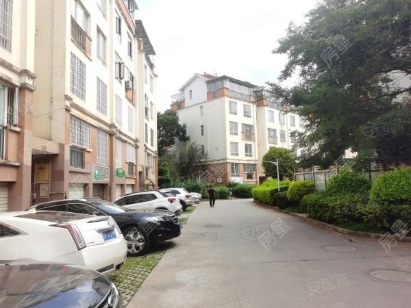 7室3廳2陽臺 夏意雅園別墅其他