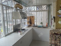 4室2廳1陽臺 螺峰街92號廚房