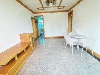 3室2廳1陽臺 煙草科技園客廳