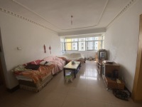 3室2廳1陽臺 高支隊客廳