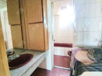 3室2廳1陽臺 煙草科技園衛(wèi)生間