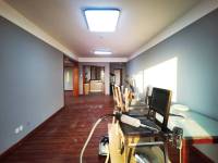 3室2廳2陽臺 俊發(fā)盛唐城星河郡（一期）客廳