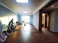 3室2廳2陽臺 俊發(fā)盛唐城星河郡（一期）客廳