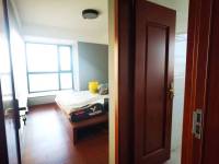 3室2廳2陽臺 俊發(fā)盛唐城星河郡（一期）臥室