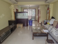 4室2廳1陽臺 螺峰街92號客廳