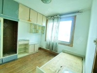 3室2廳1陽臺 煙草科技園臥室