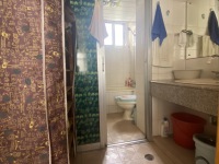 3室2廳1陽臺 高支隊衛(wèi)生間