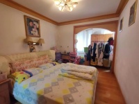 3室2廳 南屏苑臥室