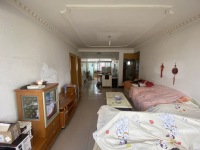 3室2廳1陽臺 高支隊客廳