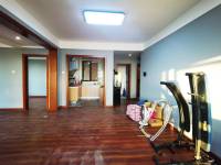 3室2廳2陽臺 俊發(fā)盛唐城星河郡（一期）餐廳