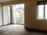 5室3廳2陽臺 英茂嘉園臥室