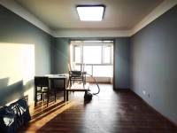 3室2廳2陽臺 俊發(fā)盛唐城星河郡（一期）客廳