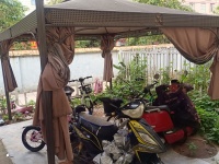 5室3廳2陽臺 英茂嘉園客廳